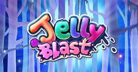 jelly blast