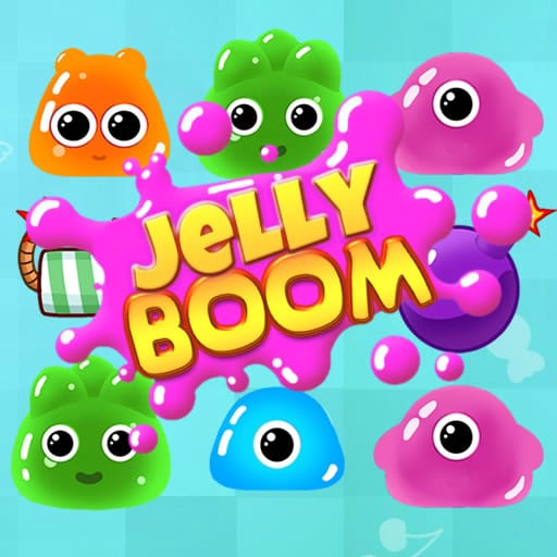 jelly boom