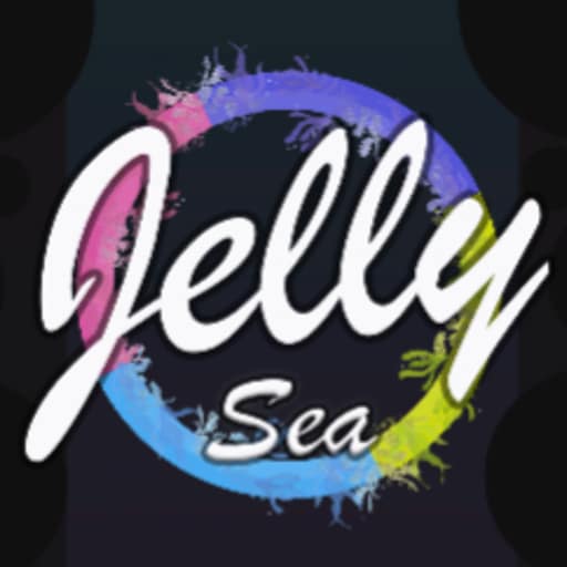 jelly sea