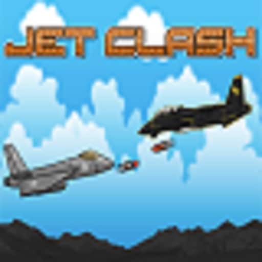 jet clash