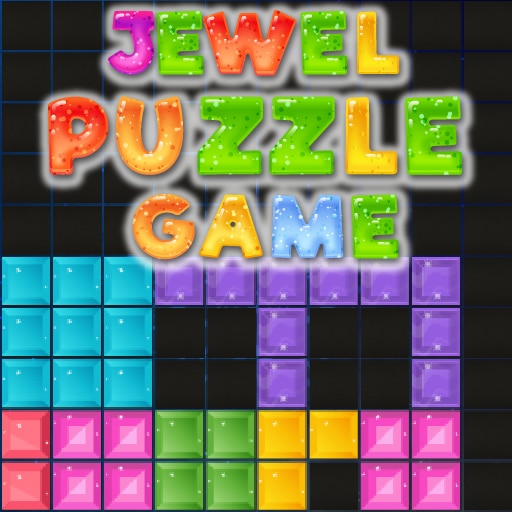 jewel blocks puzzle