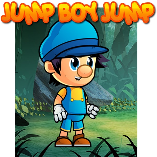 jump boy jump