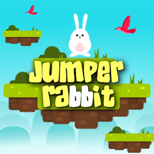 jumper rabbit