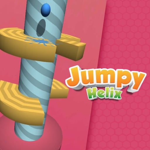 jumpy