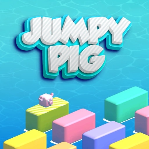 jumpypig