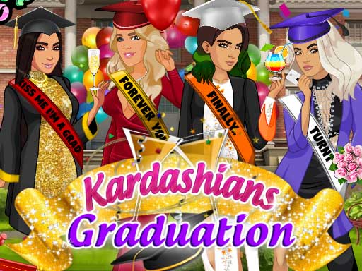 kardashians graduation