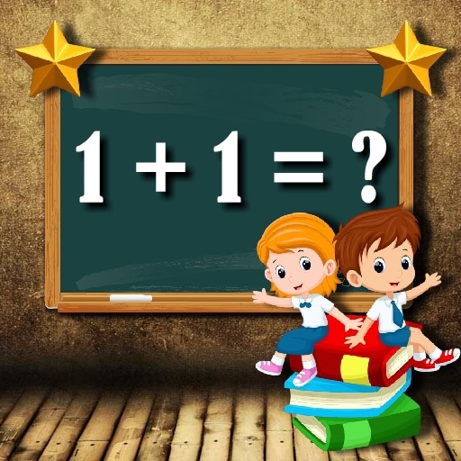 kids math challenge