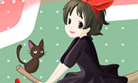 kikis delivery service