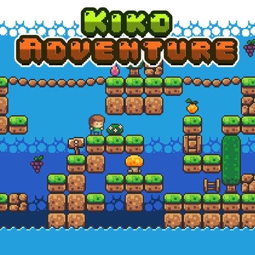 kiko adventure