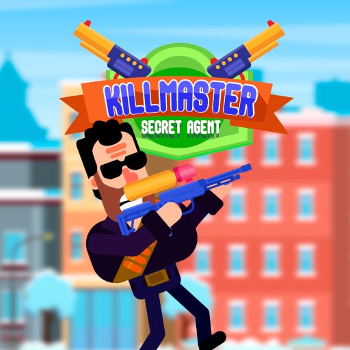 killmaster secret agent