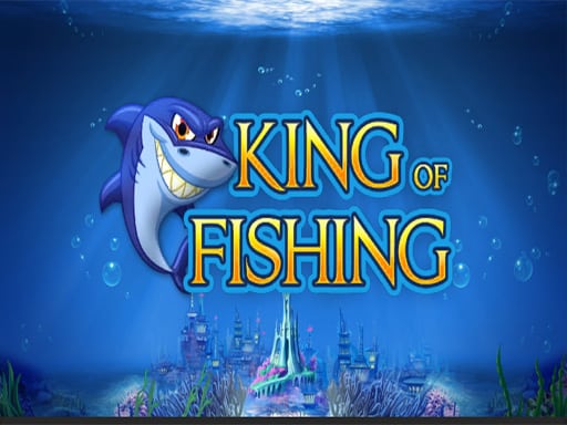 king fish online