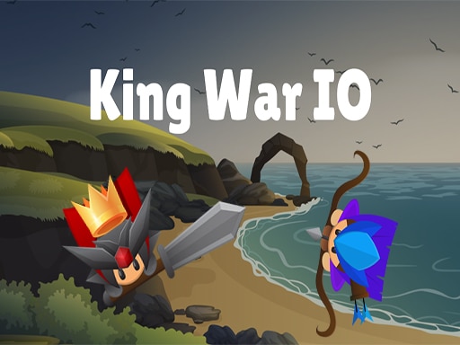 king war io