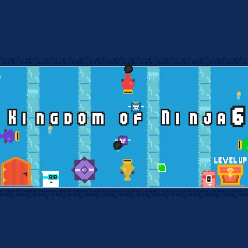 kingdom of ninja 6