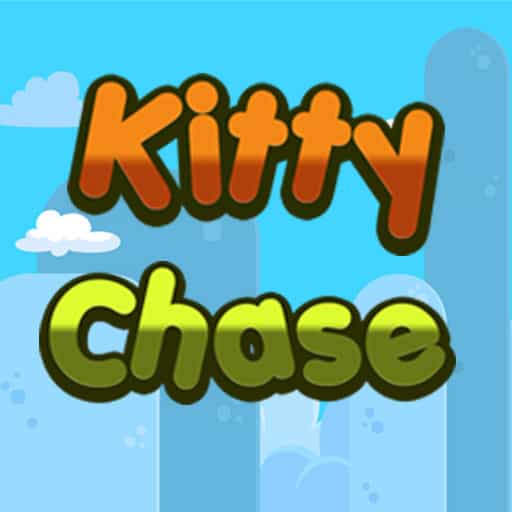 kitty chase