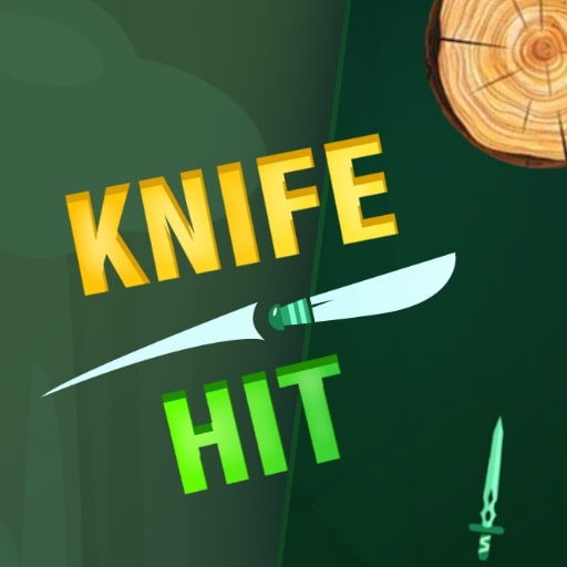 knife hit