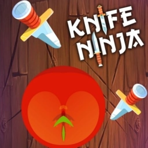 knife ninja