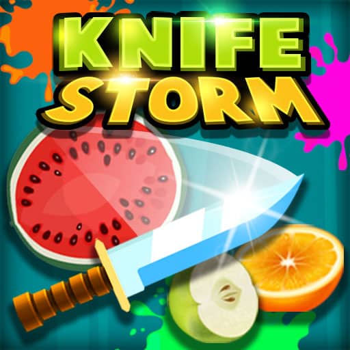 knife storm