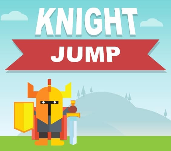 knight jump