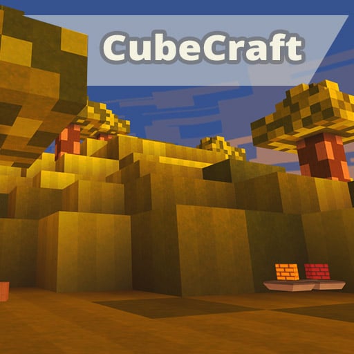 kogama cubecraft