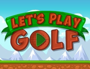 lets play golf