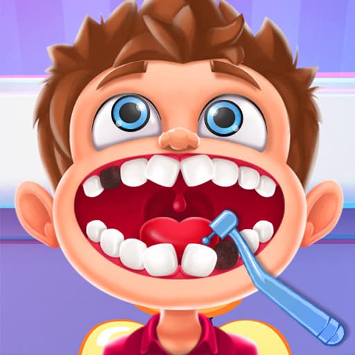 little dentist