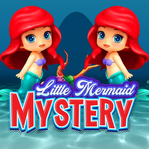 little mermaid mystery