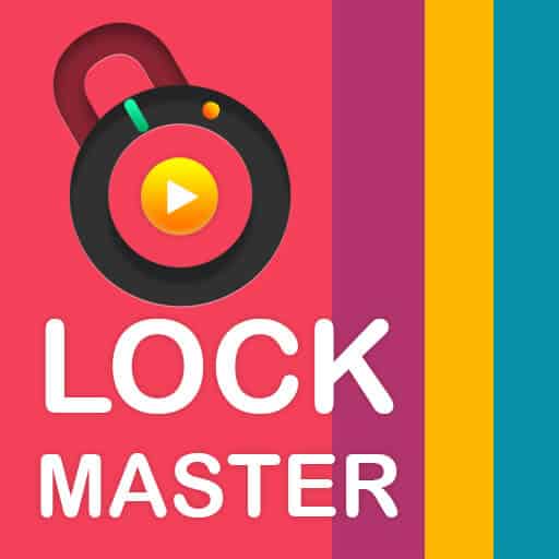 lock master