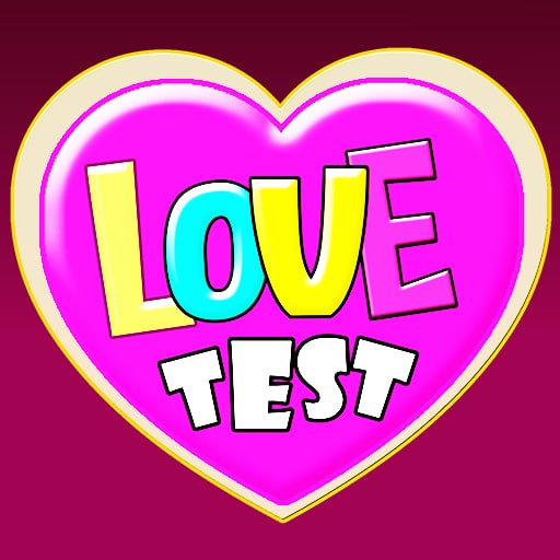 love tester