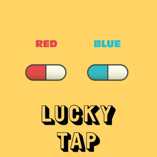 lucky tap