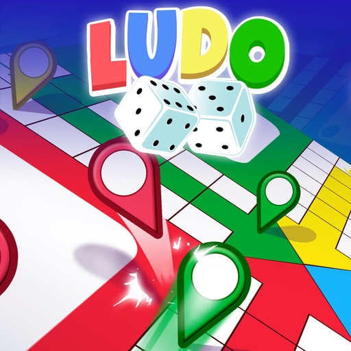 Ludo classic : a dice game - Mimino Games