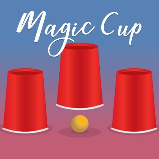 magic cup