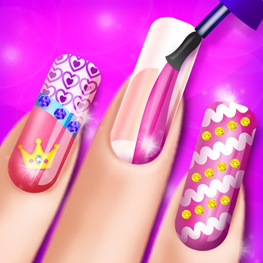 magic nail salon