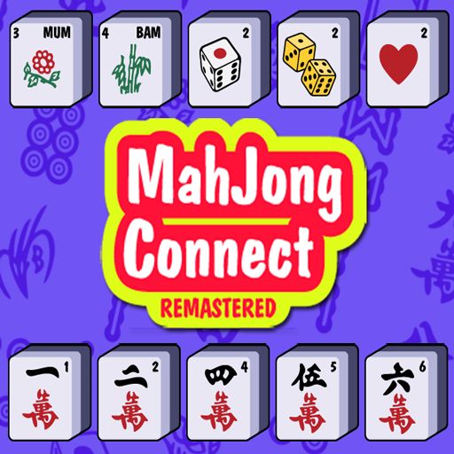 mahjong connect remastered