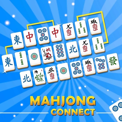 mahjong connect