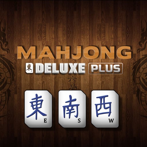 mahjong deluxe plus