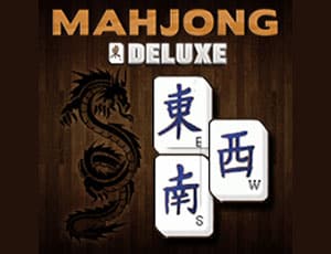 mahjong