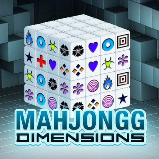 mahjong dimensions