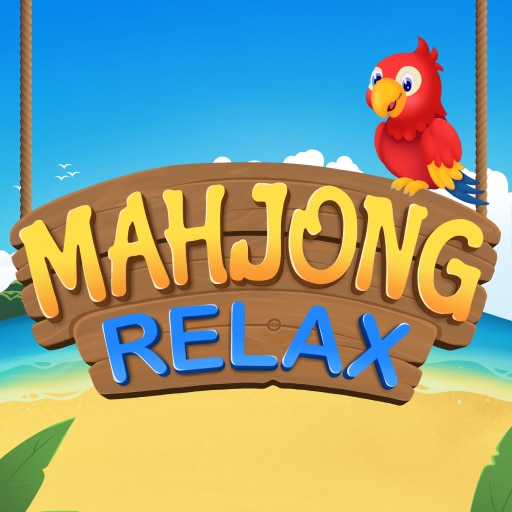 Mahjong Relax - Mimino Games