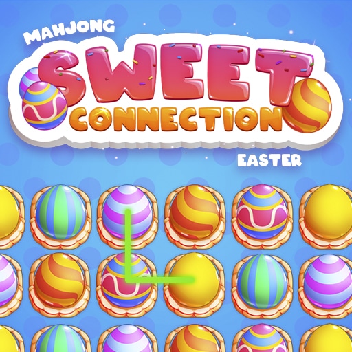 mahjong sweet easter