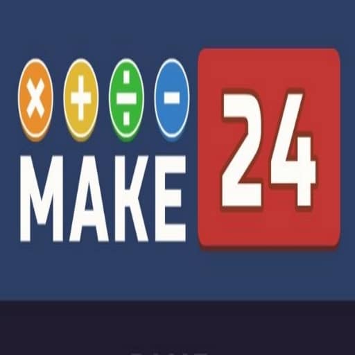 make 24