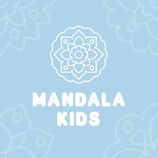 mandala kids