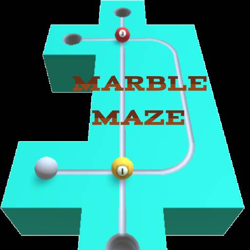 marble maze