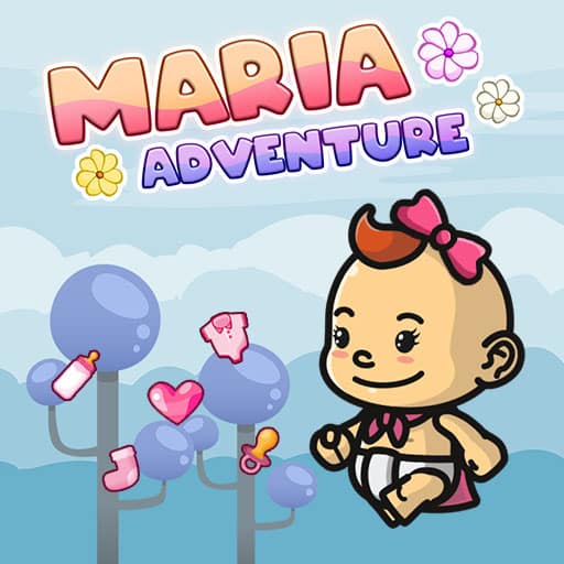 maria adventure