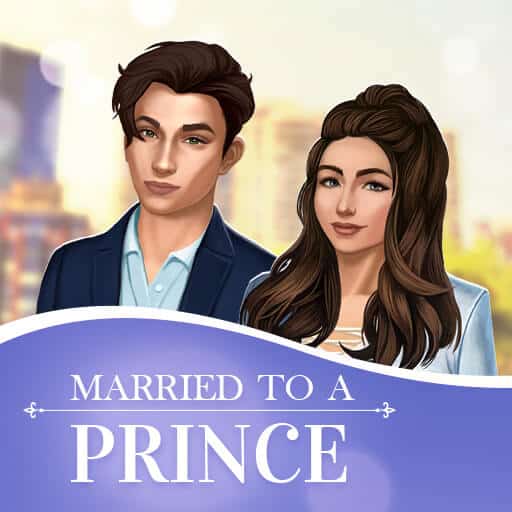 married to a prince