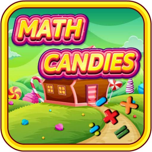 math candies