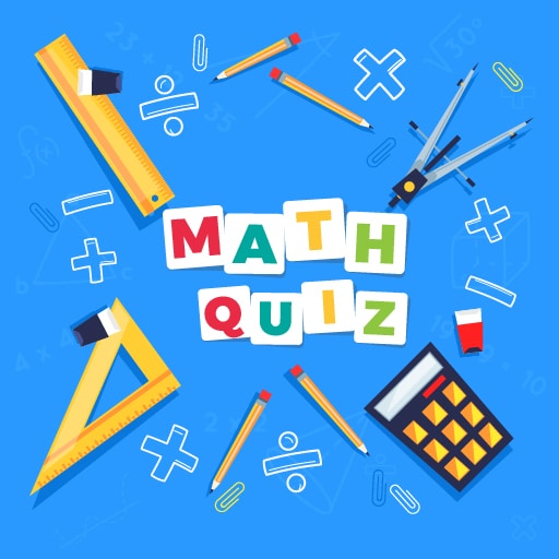 Math Quiz Game - Mimino Games