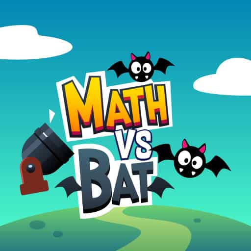 math vs bat