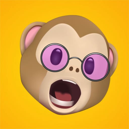 memoji puzzle