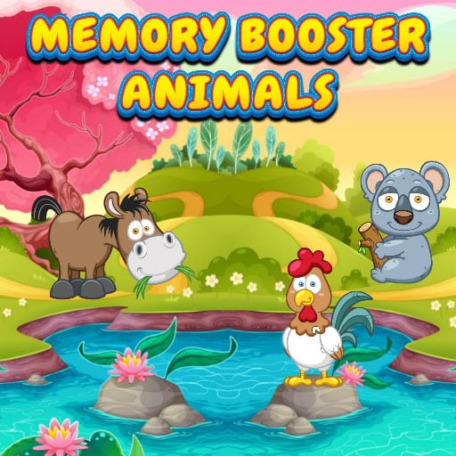 memory booster animals