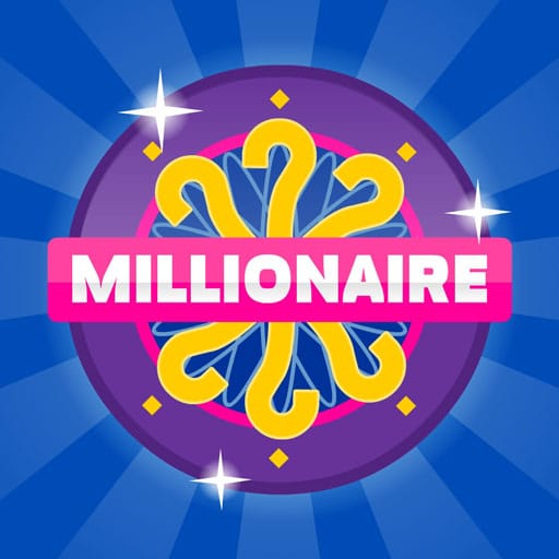 millionaire trivia quiz